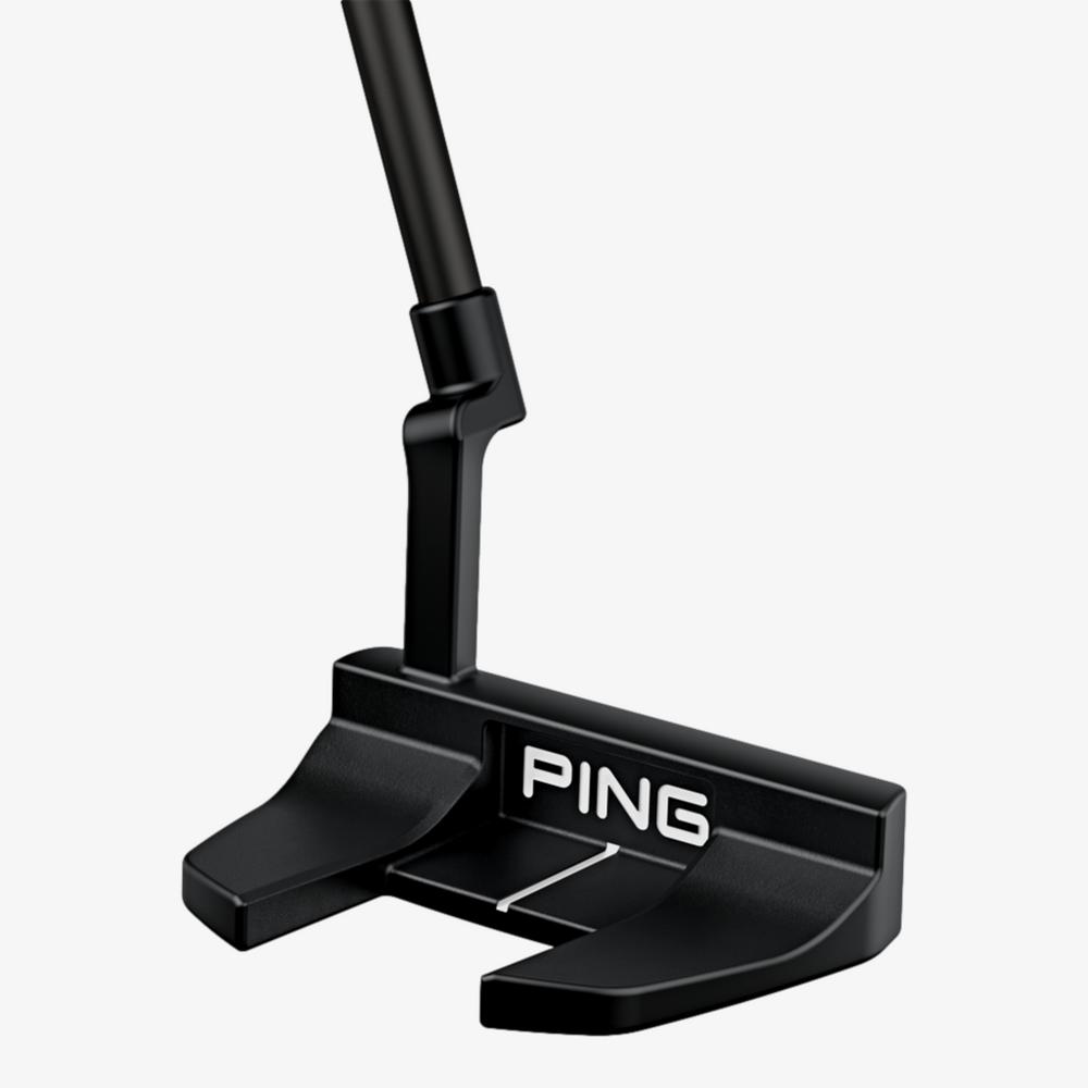 2024 Tyne H Putter