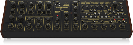 Behringer | Product | K-2