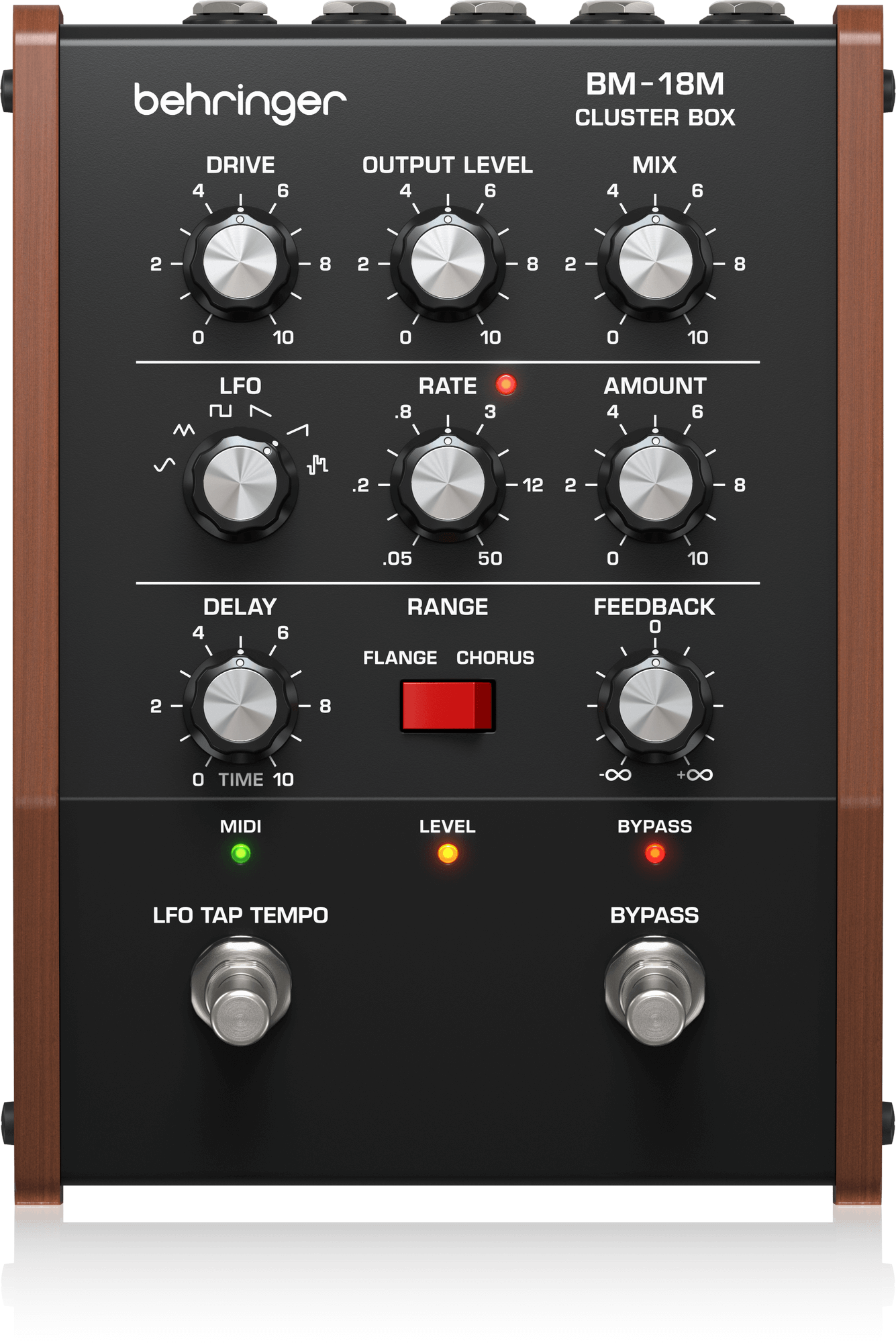 製品一覧 - ベリンガー公式ホームページ