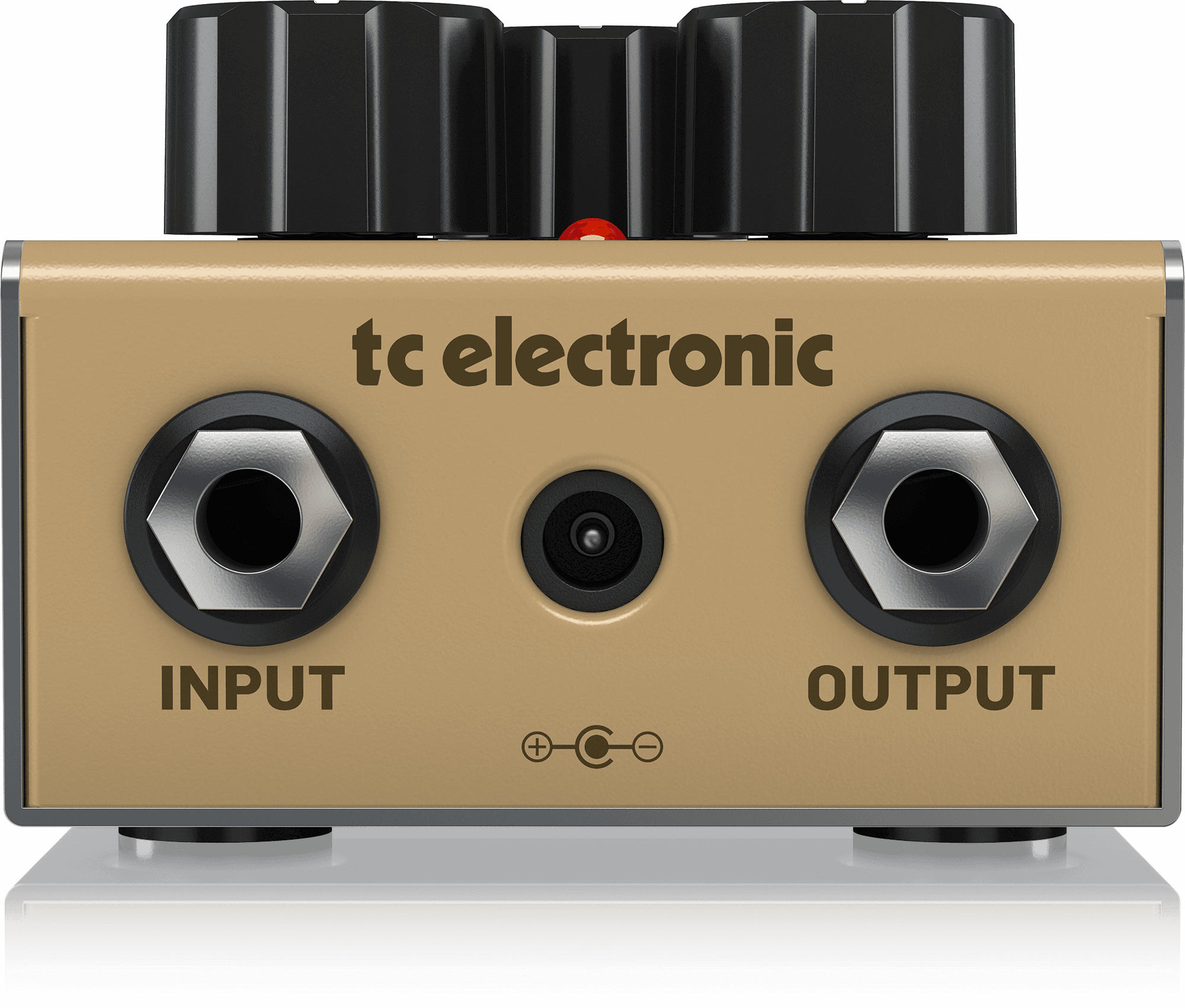 TC Electronic | Product | DRIP SPRING REVERB