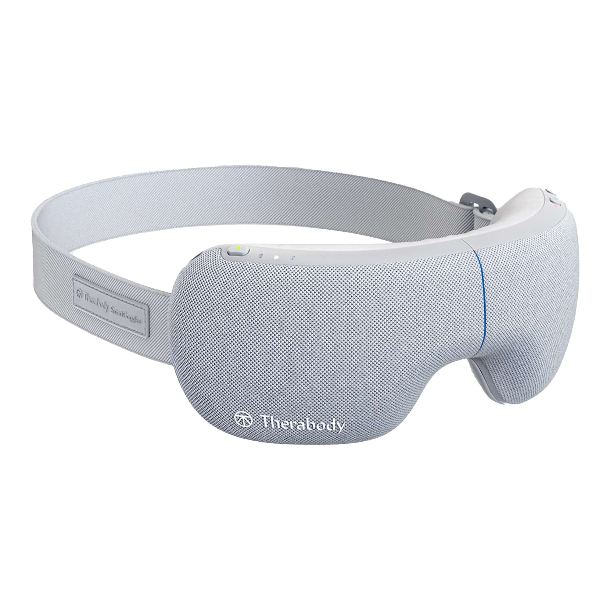 SmartGoggles Massaging Eye Mask - Therabody