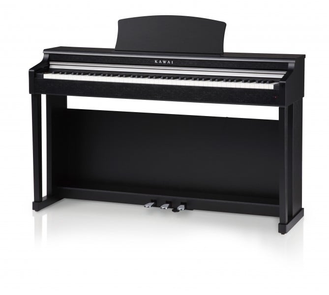 Kawai CN24 - Merriam Music - Toronto's Top Rated Piano Store