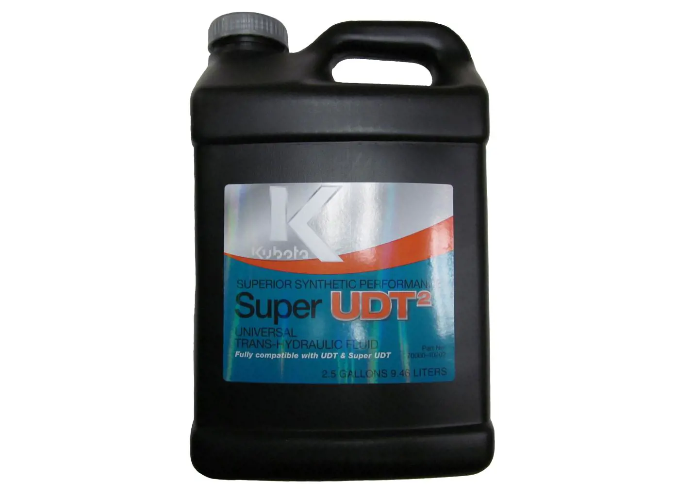 Kubota #70000-40202 Super UDT2 All-Weather Hydraulic/Transmission