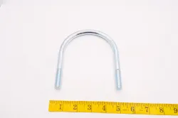 Brillion #9D673 U-Bolt (U-Shaped Bolt)