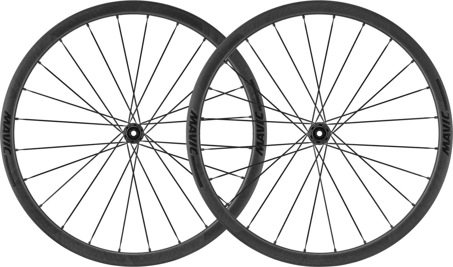 COSMIC SLR 32 DISC 21mm - Mavic