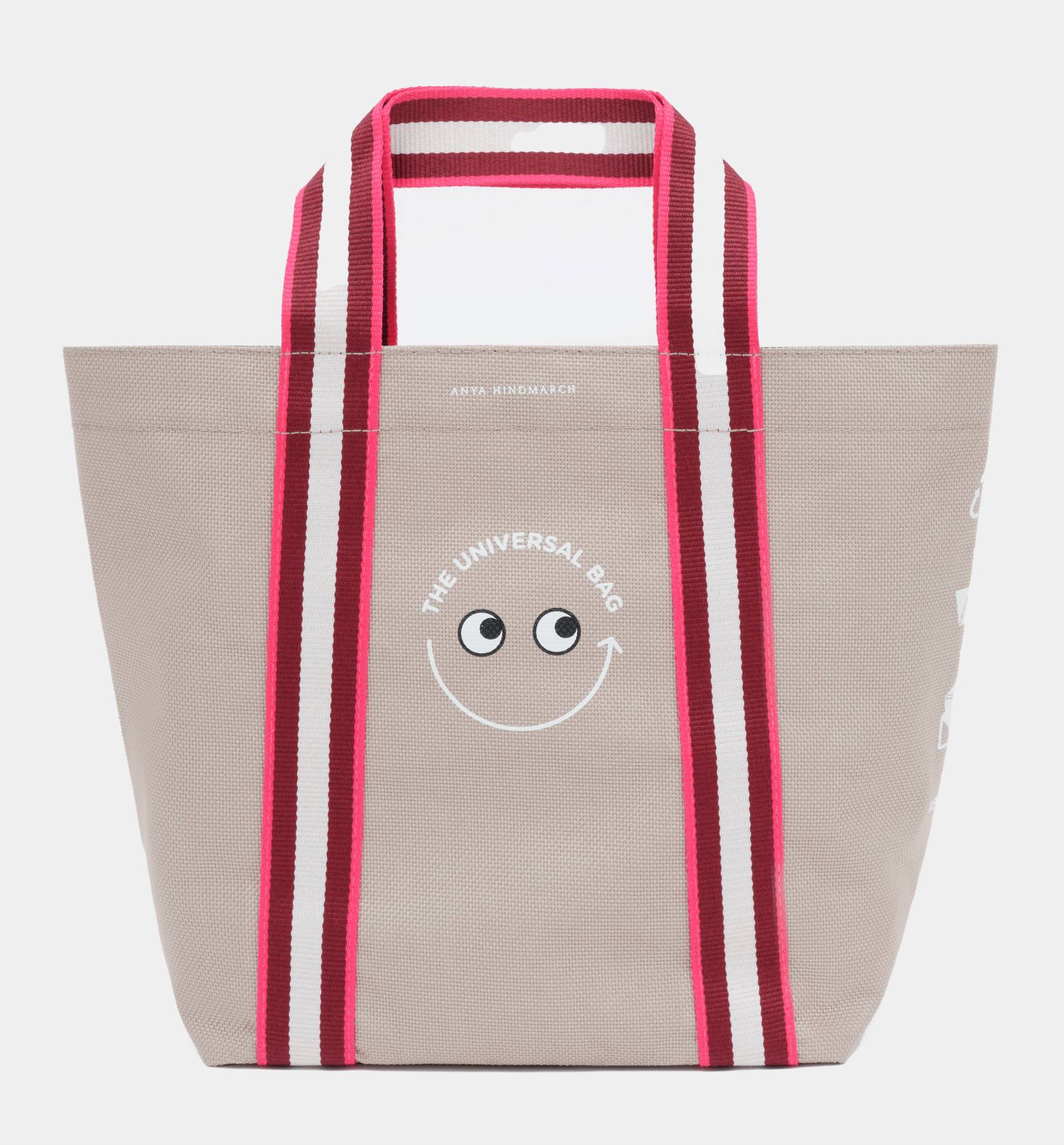 成城石井×アニヤ・ハインドマーチの新作エコバッグが発売！待望のミニ