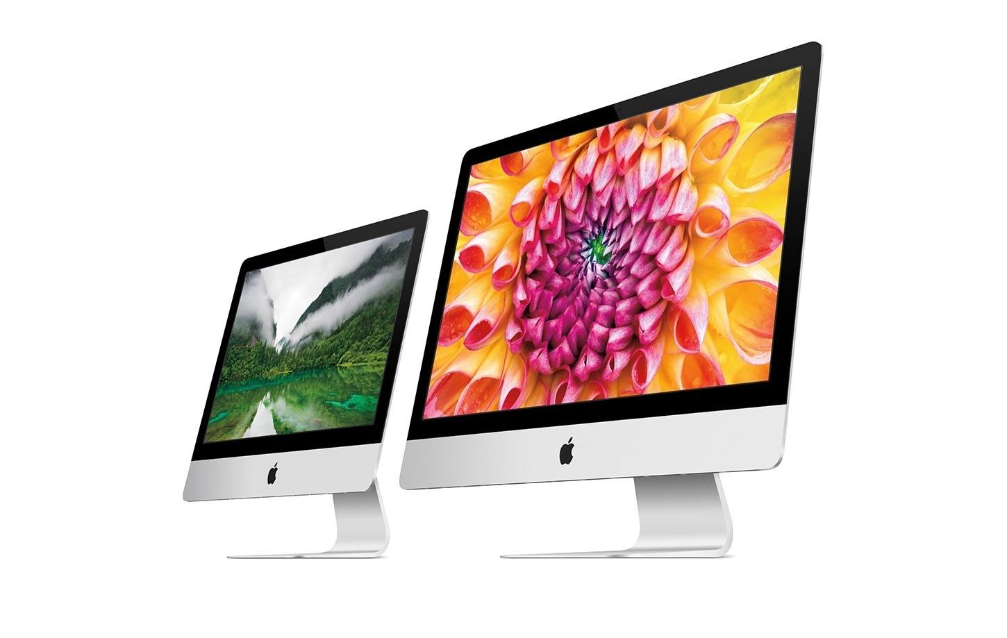 The Case of the Late-2012 iMacs - MacStories