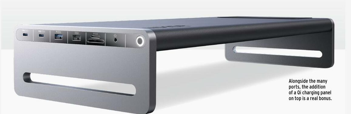 Anker 675 USB-C Docking Station | MacFormat UK - computer-mobile