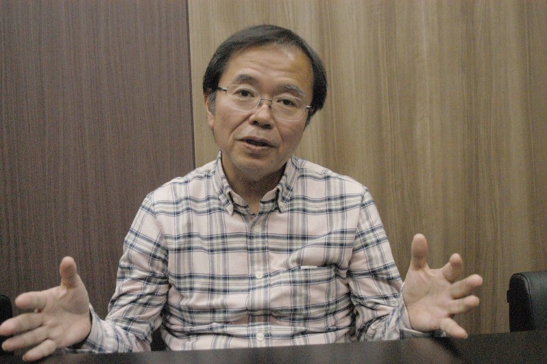 プロに聞く受験2018：英語編 「成功イメージをいつも持つことが