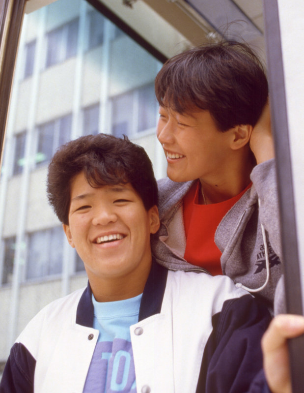 女子プロレス：クラッシュギャルズ [写真特集3/5] | 毎日新聞