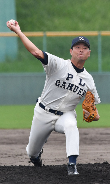 PL学園が10年ぶりに甲子園へ 「マスターズ」大阪代表 桑田さんら活躍