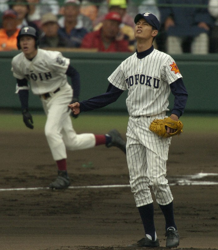 高校野球 大阪桐蔭の軌跡 [写真特集5/4] | 毎日新聞