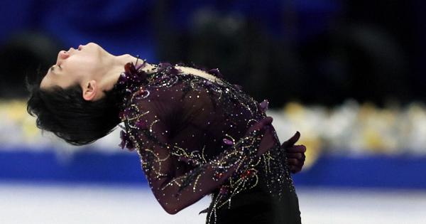 ファイナル、やっぱりノーミスにしたい」 羽生結弦一問一答（3止