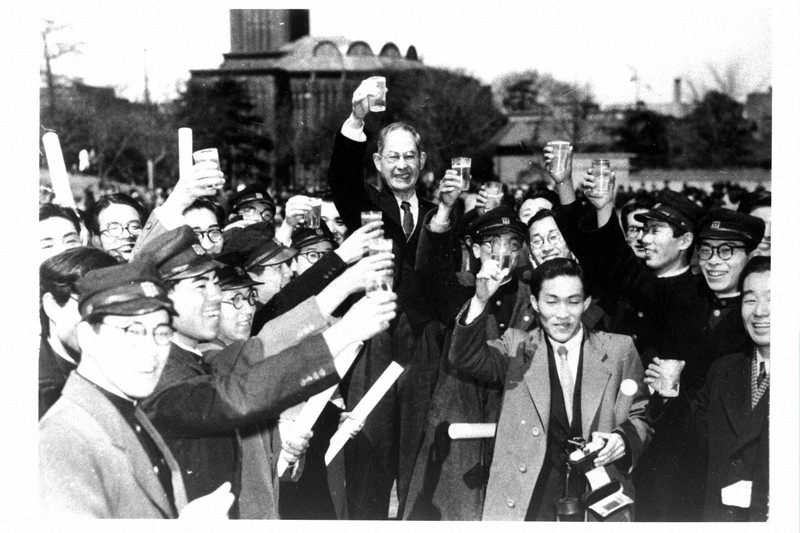 戦争批判で追放の元東大学長・矢内原忠雄 「忘れられた資料」発見