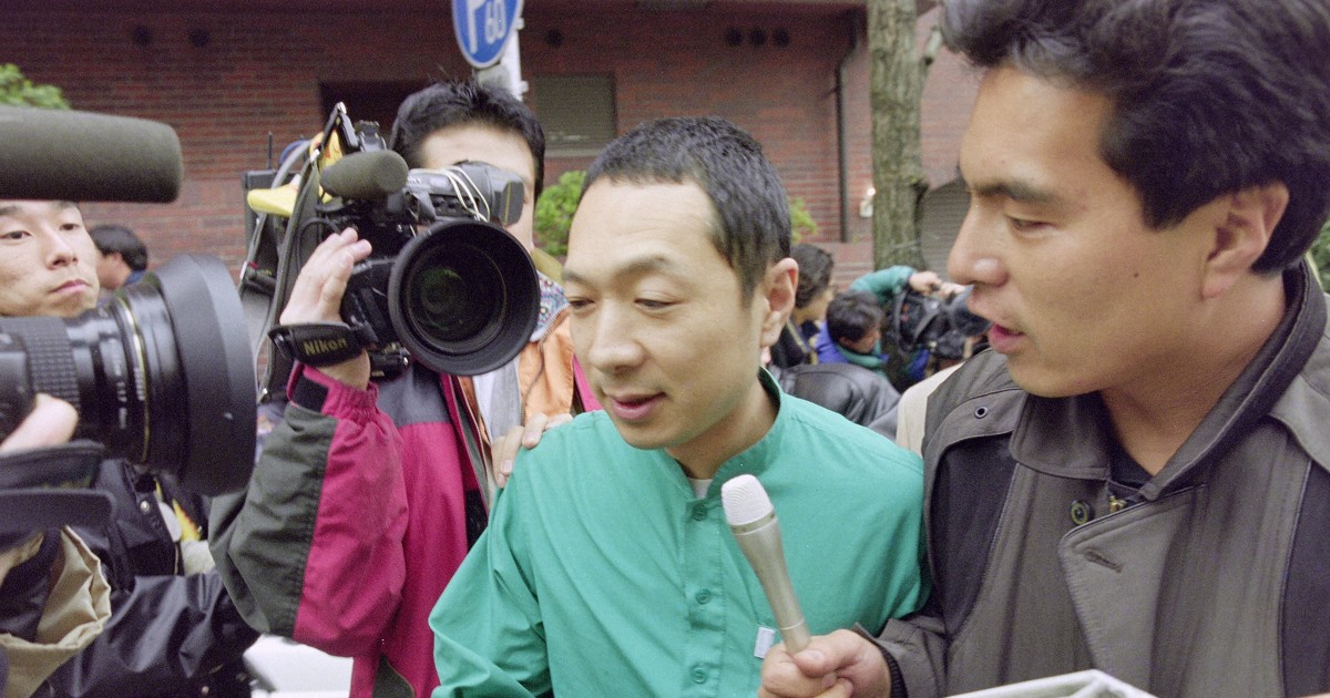 陰謀論なぜ広がる?「真実知った」と高揚感も オウム後継団体活用か