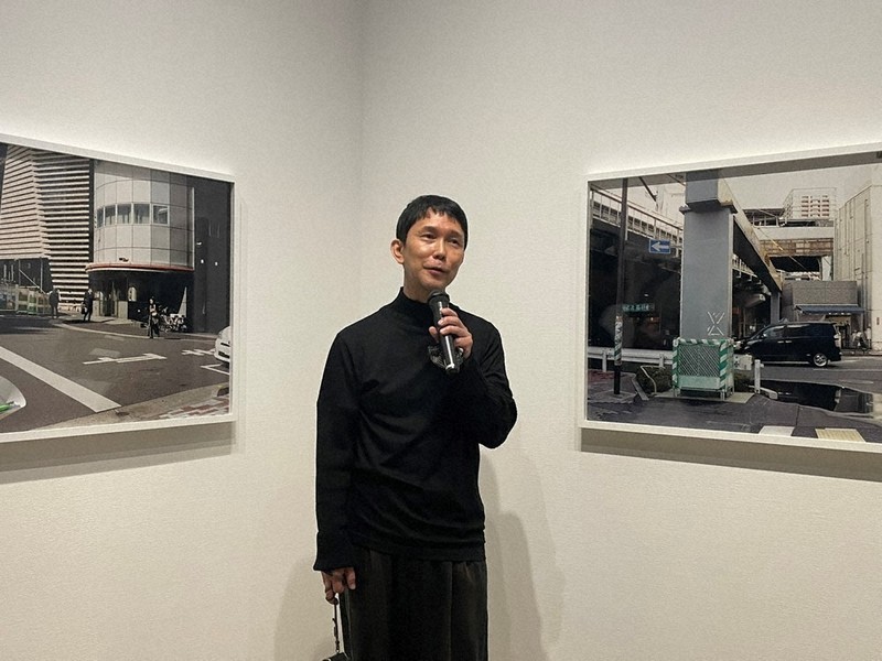 ART：「鷹野隆大 カスババ」展 それでも、手を伸ばす うつろいの