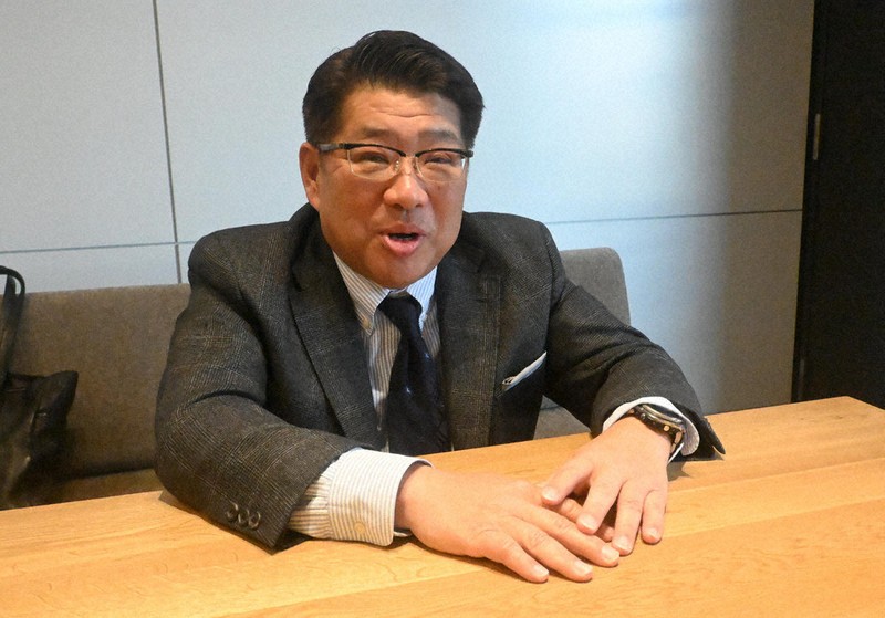 センバツ2026 支える人 長崎西／2 村田同窓会長 ／長崎 | 毎日新聞