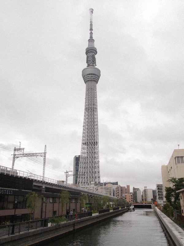 スカイツリー開業9年 休業中の記念日 コロナ後へ取り組み模索 | 毎日新聞