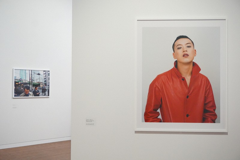 見る」ことを巡る問い 鷹野隆大さんの「毎日写真」という実験 | 毎日新聞