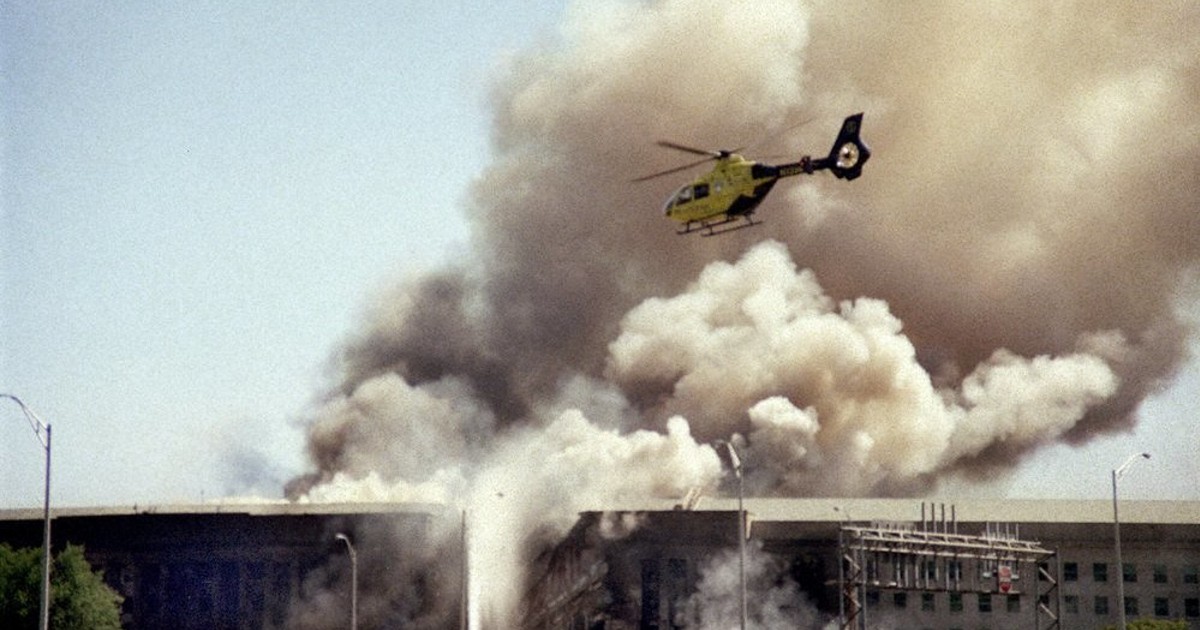 記者の目：米同時多発テロから20年 米の独りよがりで終幕＝大前仁（外