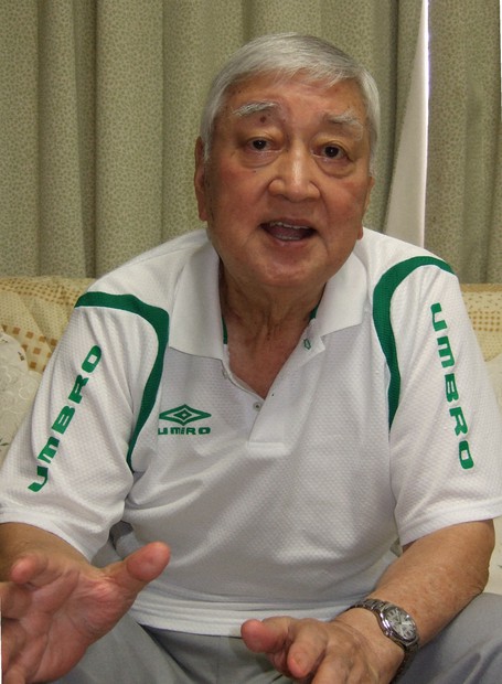 日比野弘さん死去 86歳 早大ラグビー部元監督、大学日本一3度 | 毎日新聞