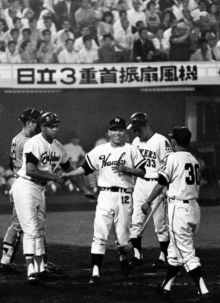 SPORTSかんさい＋：消えた球場を訪ねて 南海黄金期の大阪球場