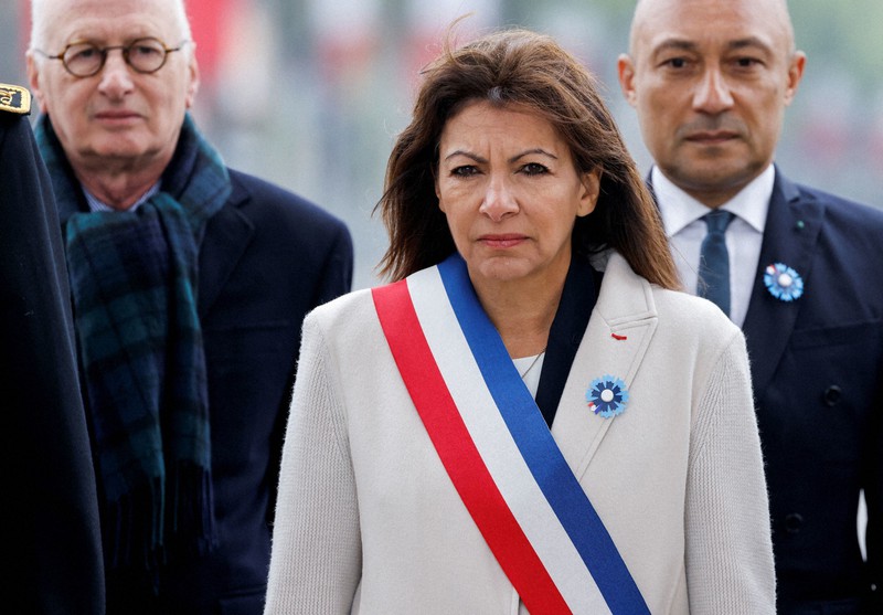 フランス2大政党の一角、仏社会党はなぜ衰退したのか | 毎日新聞