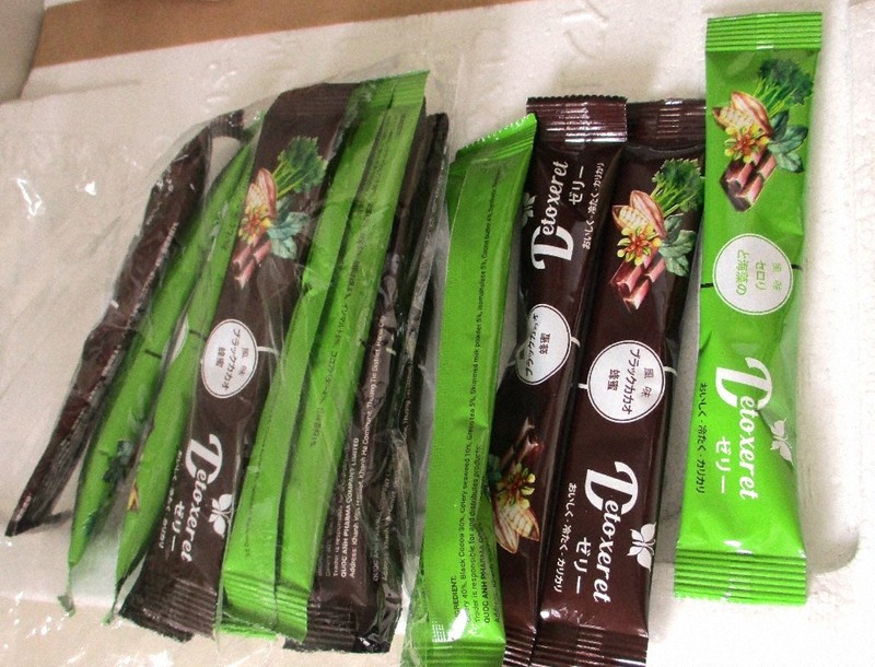 ダイエット食品から未承認の医薬品成分 SNSで購入、各地で健康被害