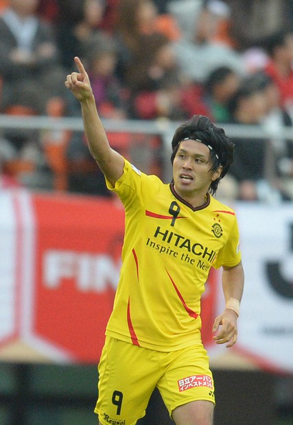 元サッカー日本代表・工藤壮人が水頭症手術後容体悪化、ICUで治療