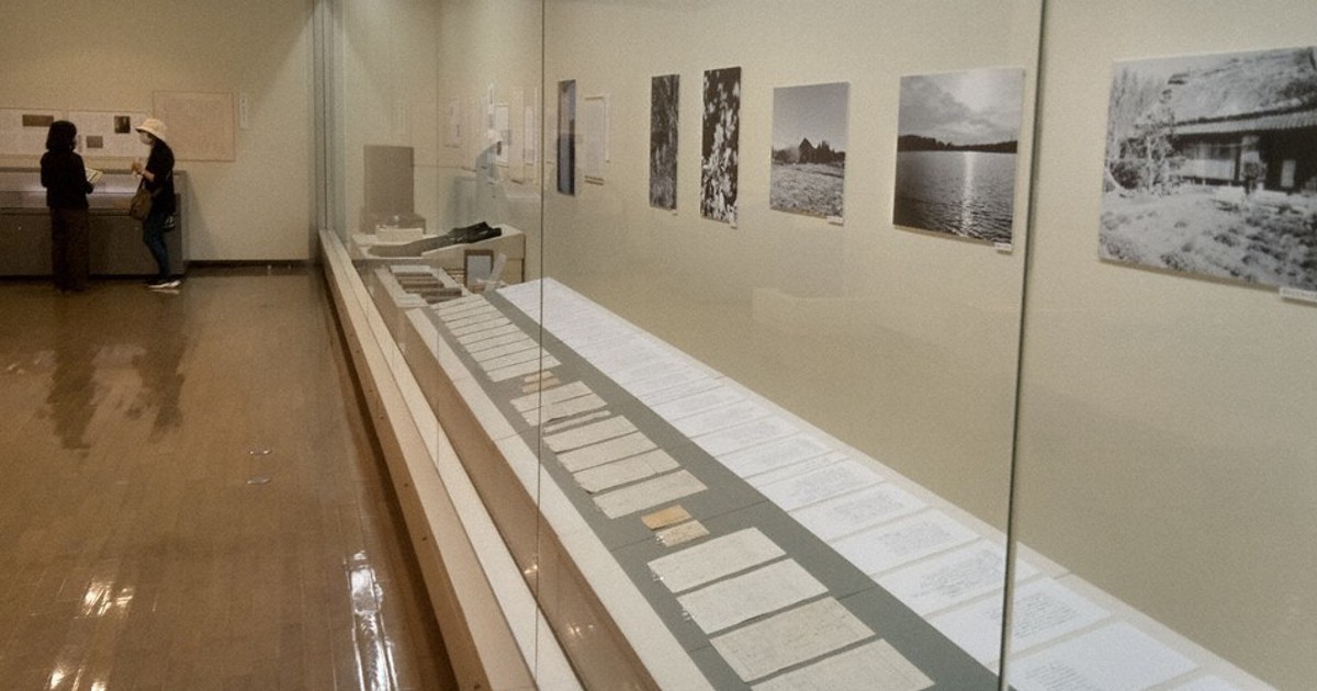 記紀研究の歴史学者 生誕150年 津田左右吉の幼少期回顧 自伝から美濃