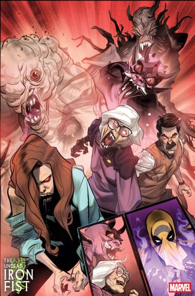 アート・デザイン・音楽 Marvel 75th Anniveresary Nycc Signing