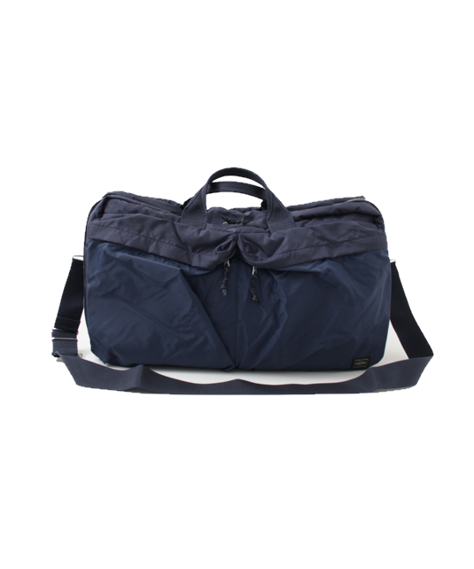 TRAVEL COUTURE by LOWERCASE』より、［PORTER］の人気モデルをベース