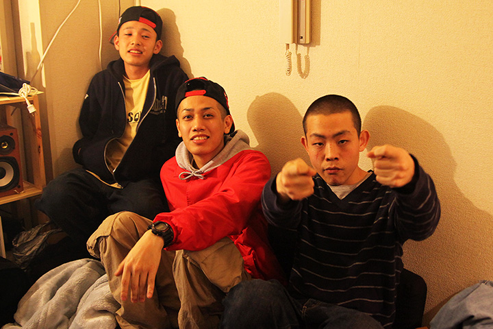 Vol.21 Fla$hBackS – 人気DJのMIX音源を毎月配信!『Mastered Mix