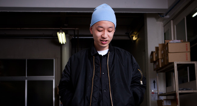 ヒップホップシーンのみならず、多方面に衝撃を与える脅威の新世代