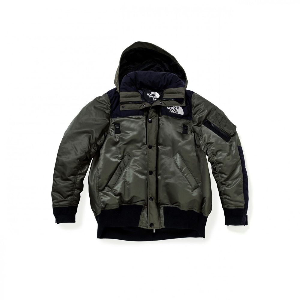 NORTH FACEノースフェイスBOMBER JACKETボンバージャケット黒M Yahoo
