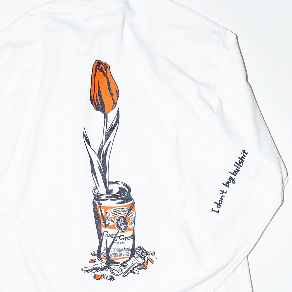 最注目デザイナー・VERDYのWASTED YOUTHがBEAMS T HARAJUKUで