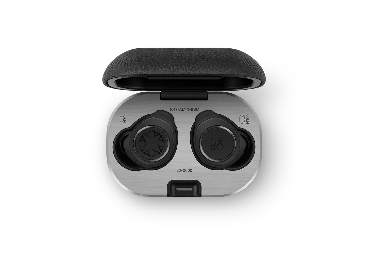 1017 ALYX 9SM × Bang＆Olufsenの完全ワイヤレスイヤフォン