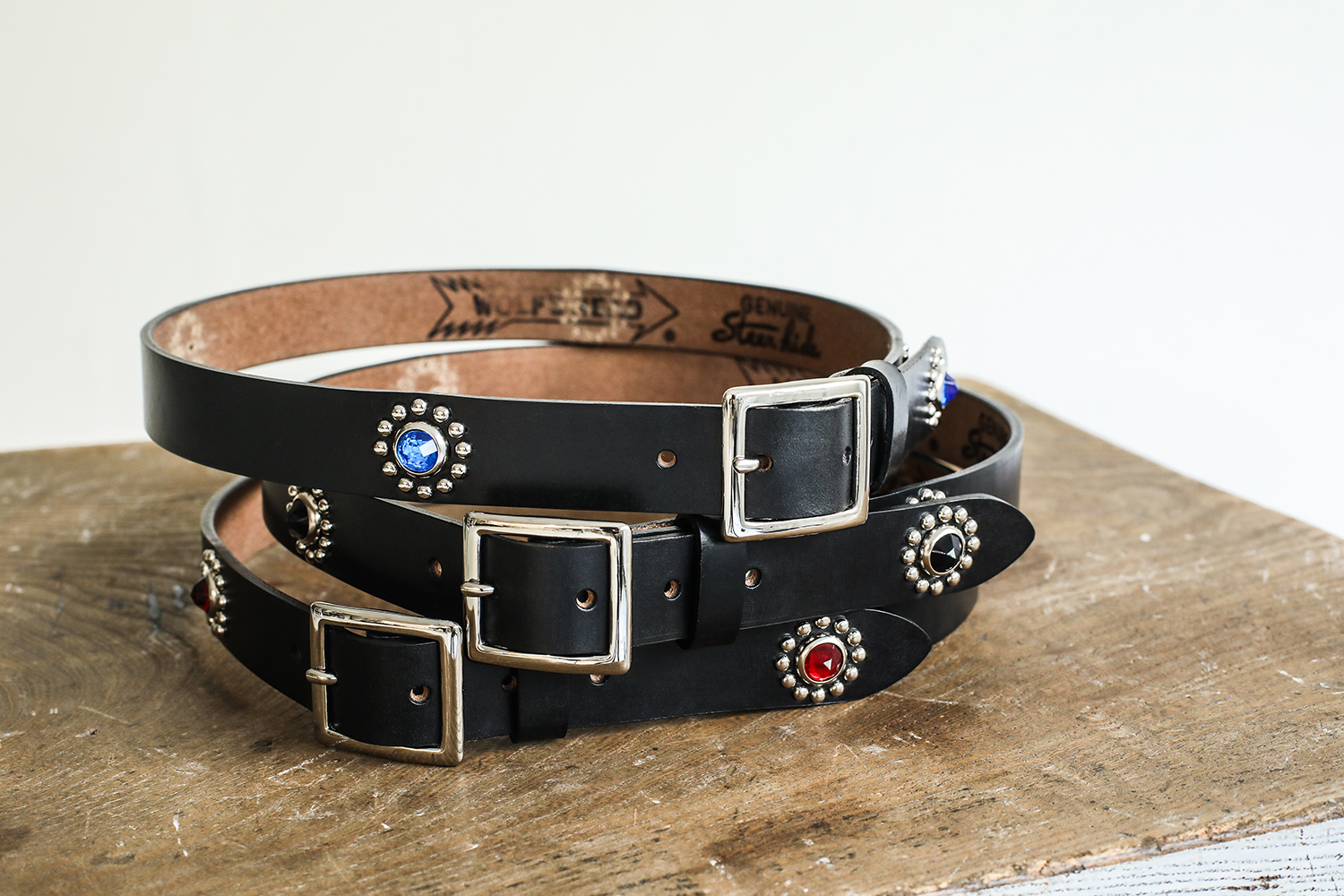 WOLF'S HEAD × RAMIDUSのコラボレーションシリーズに待望の新作が登場