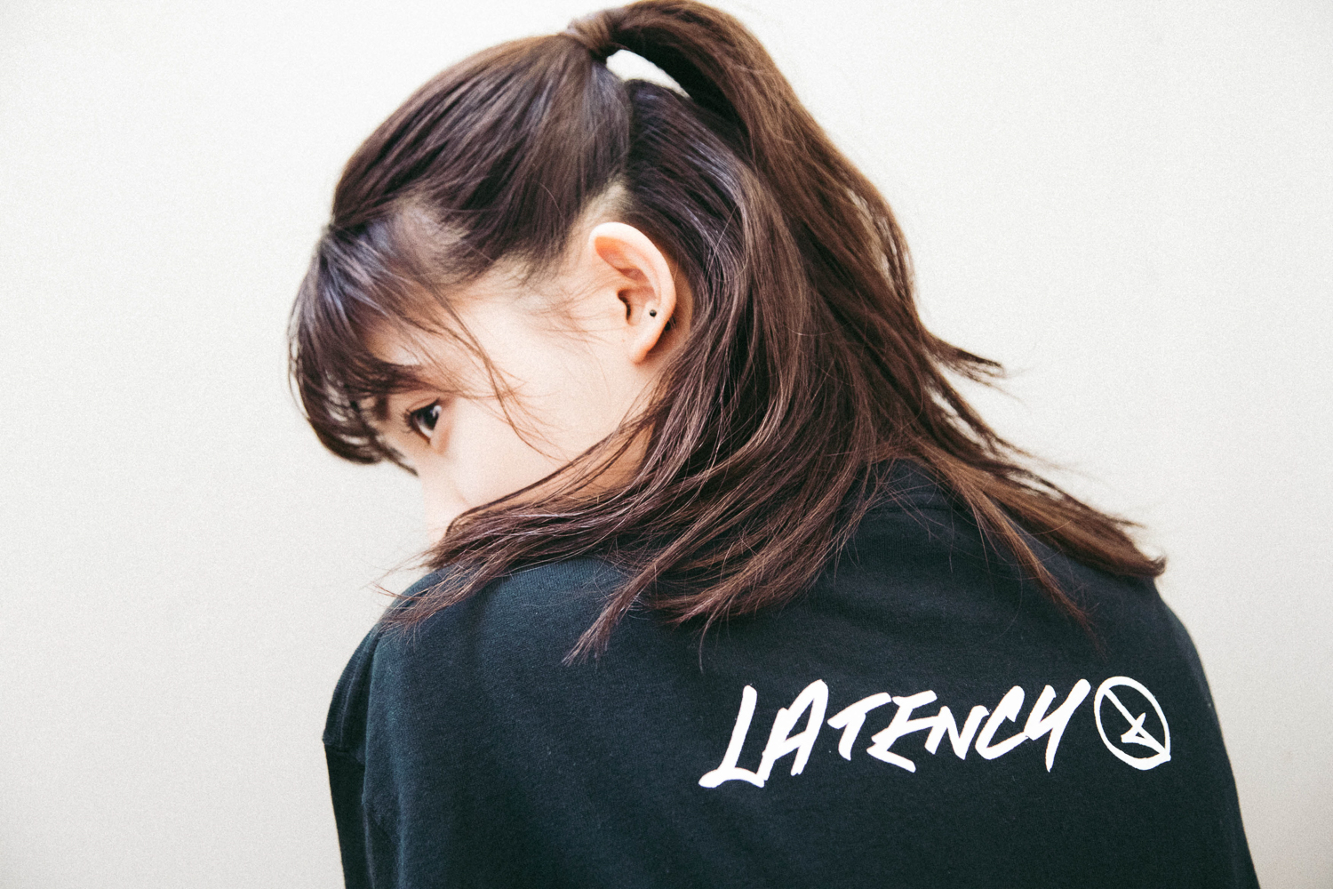 川谷絵音による新プロジェクト・LATENCY™️が始動