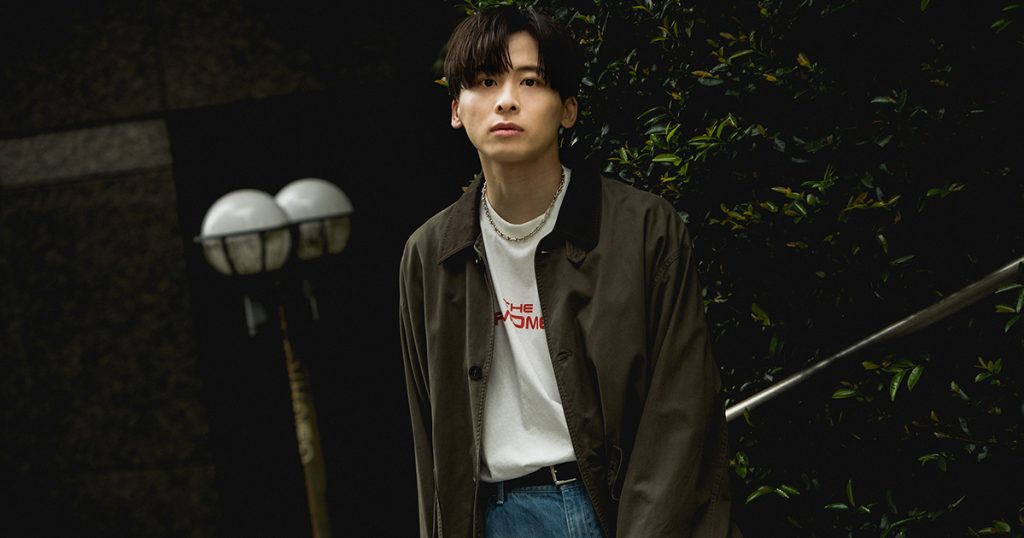 工藤大輝 | Mastered