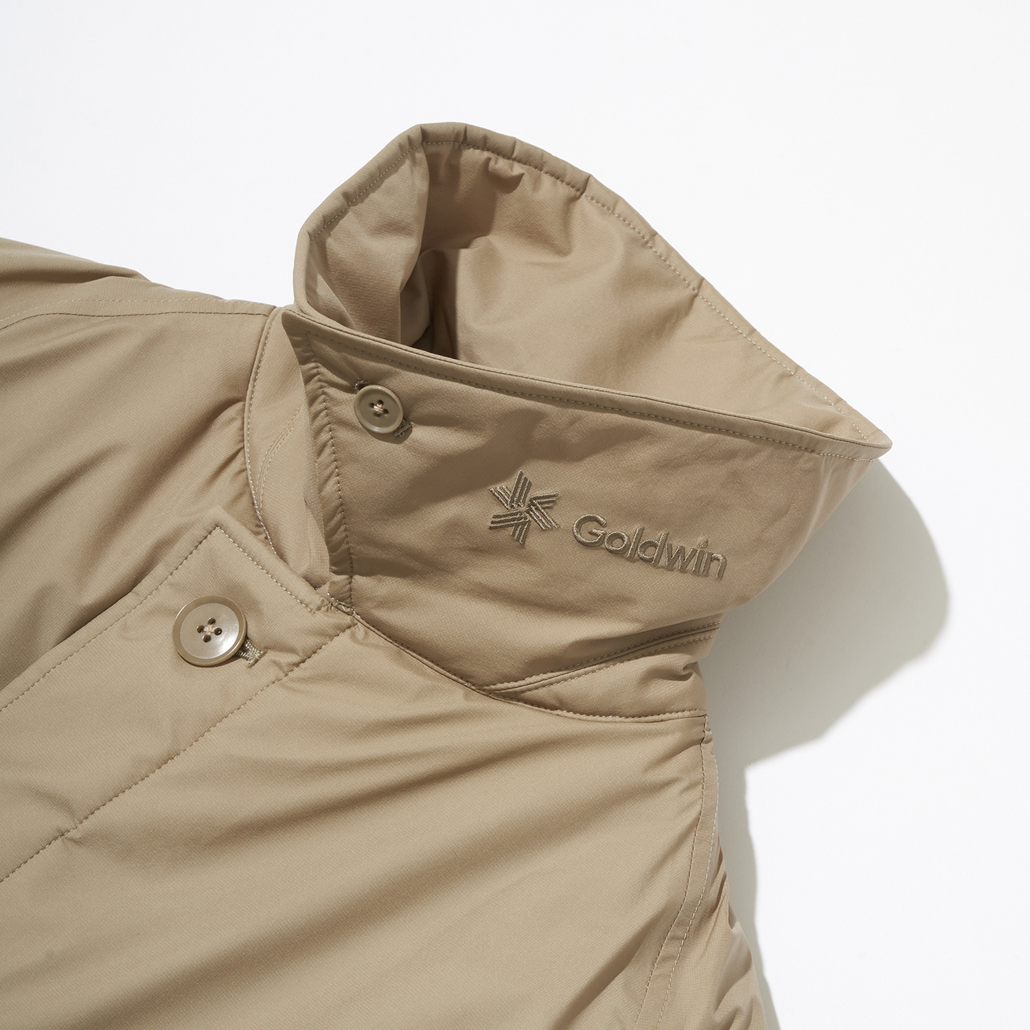 Goldwin × KAPTAIN SUNSHINEの第7弾が12月24日に発売