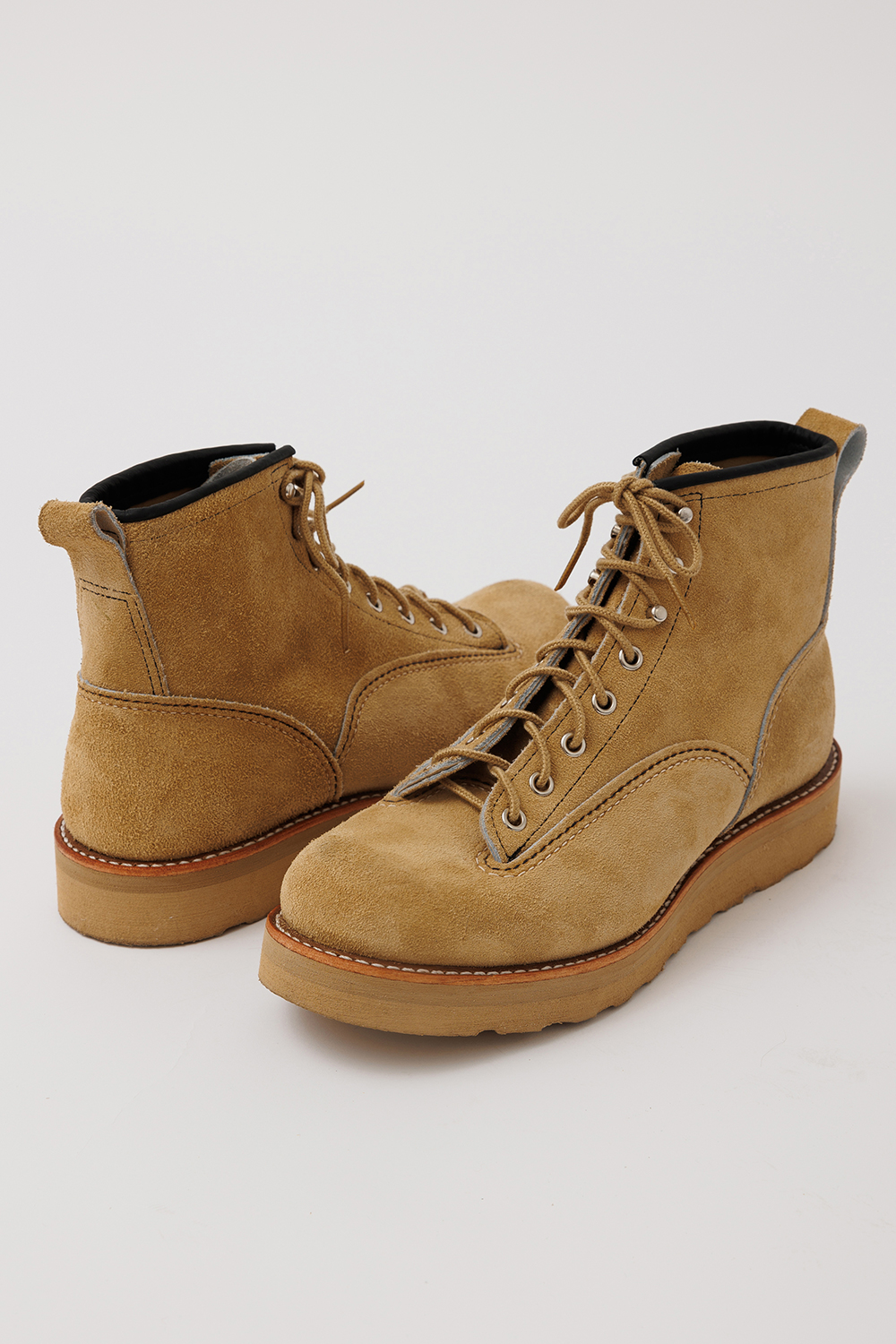 RED WING × TAKAYUKI FUJII for BIOTOPが4月2日より限定発売