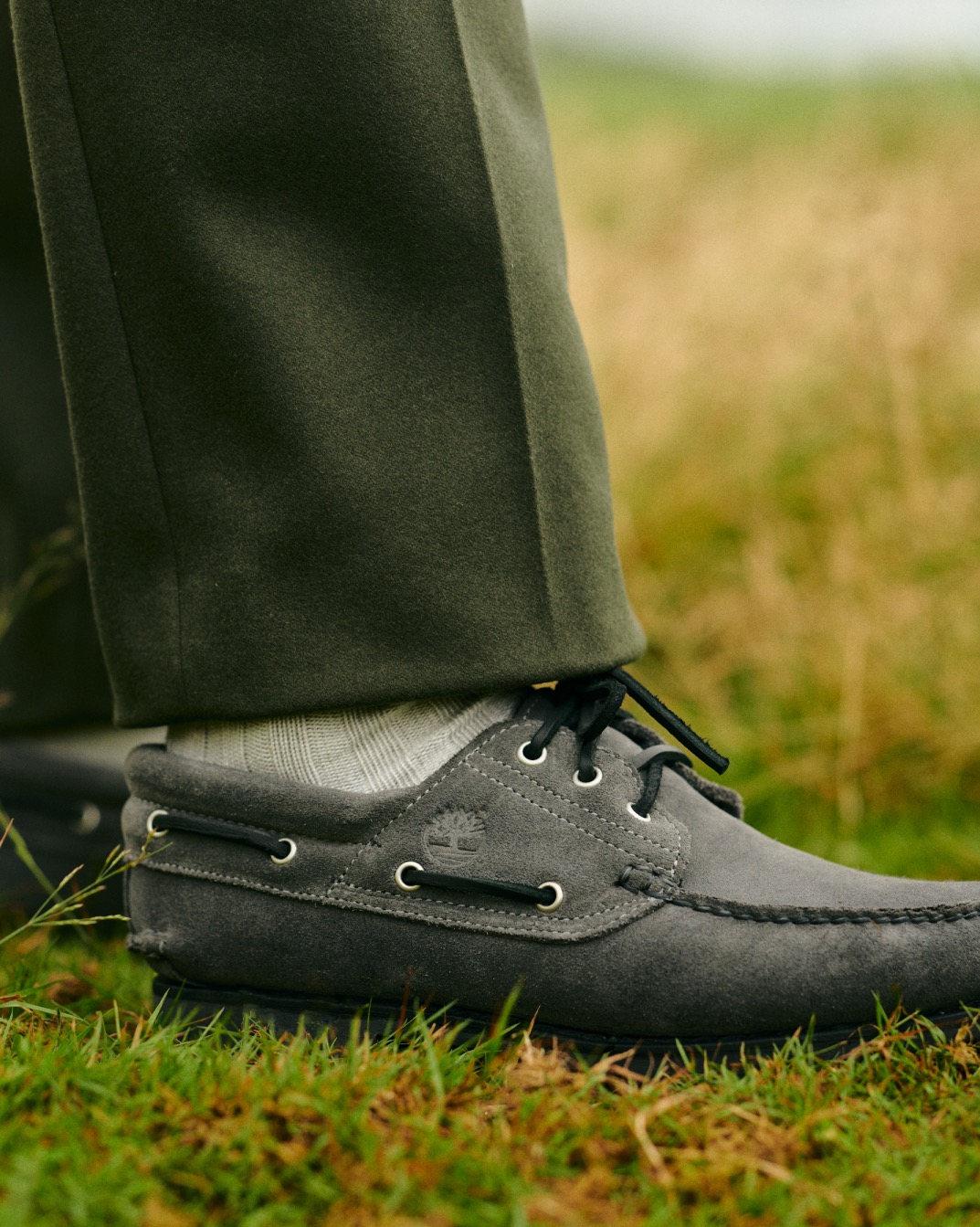 Timberland for UNITED ARROWSの新作が7月28日にリリース