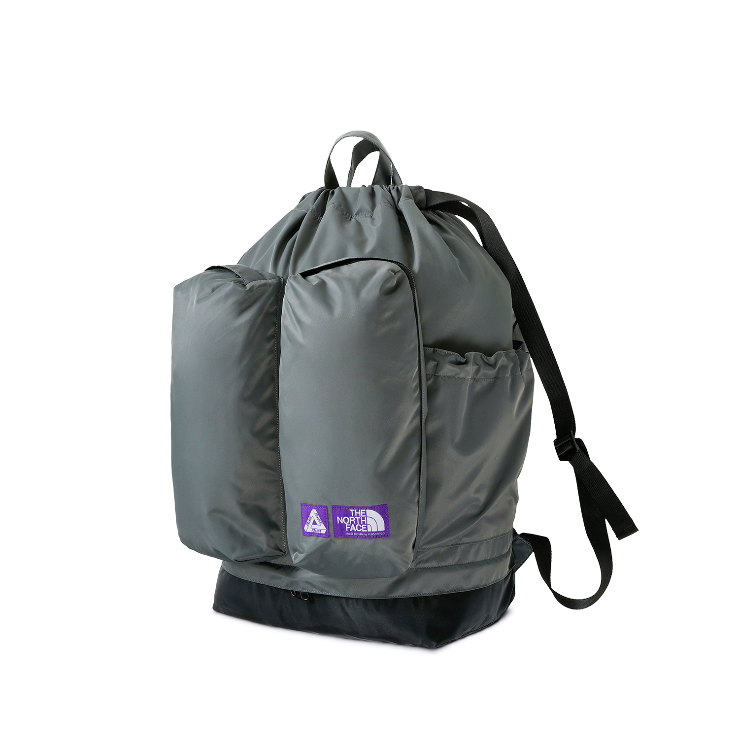 PALACE SKATEBOARDSとTHE NORTH FACE PURPLE LABELによる新たな