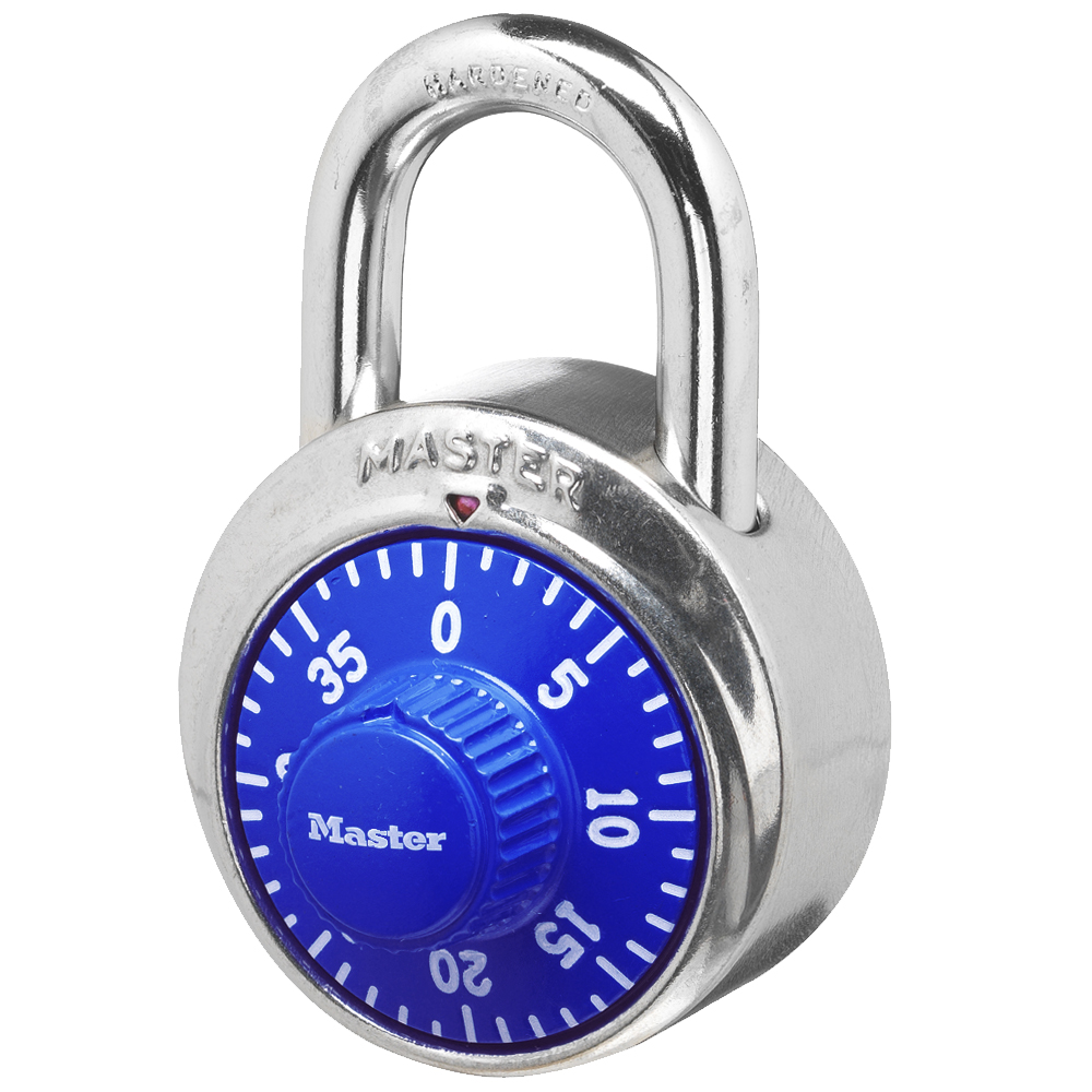 1506D Combination Lock | Master Lock