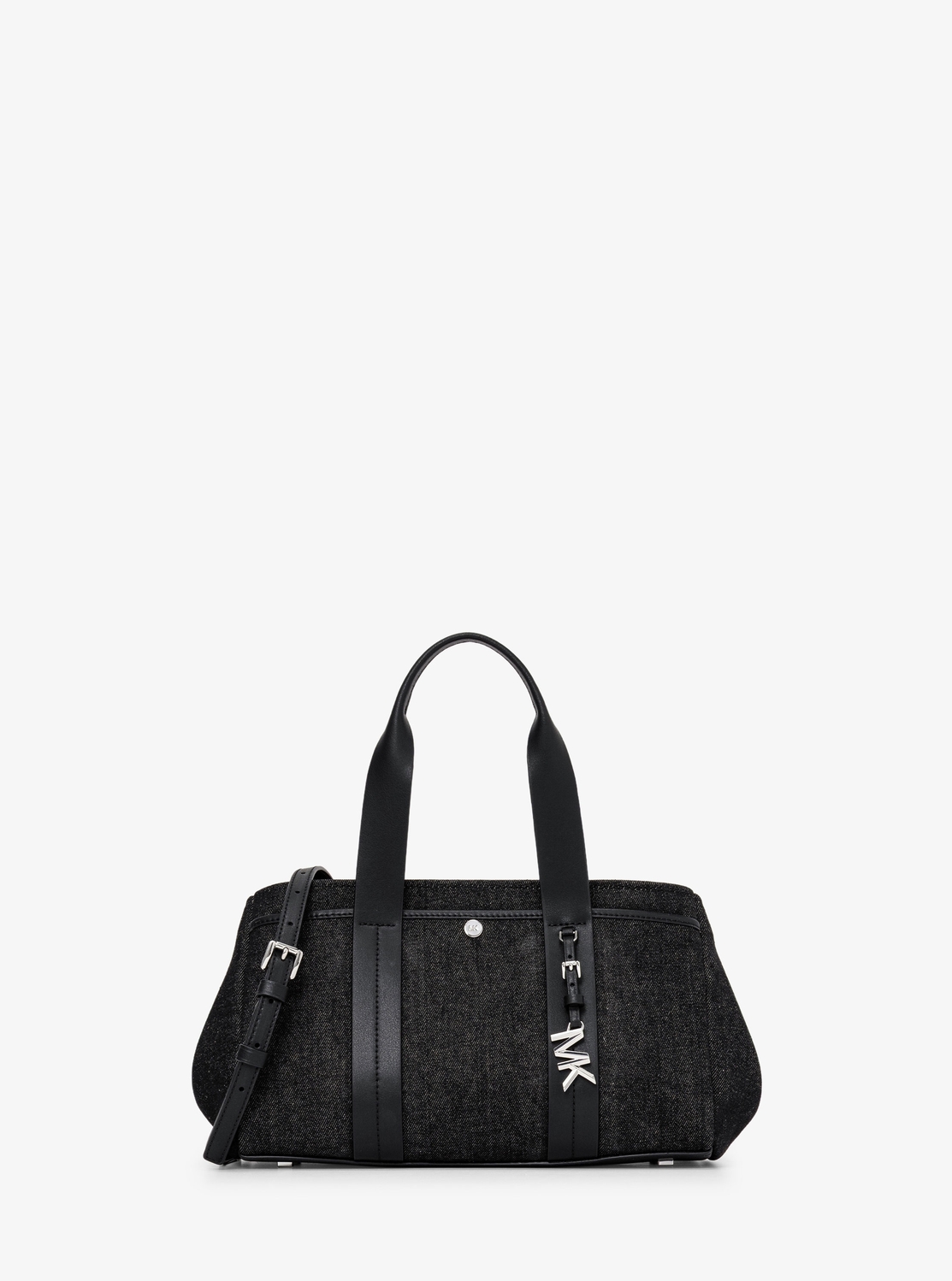 日本限定】ROMEE(ロミー) EW デニム サッチェル スモール