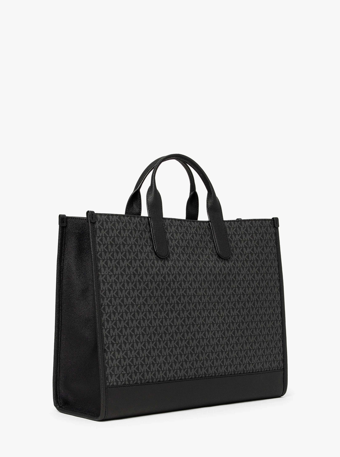 HUDSON トート - MKシグネチャー | トートバッグ | マイケル・コース