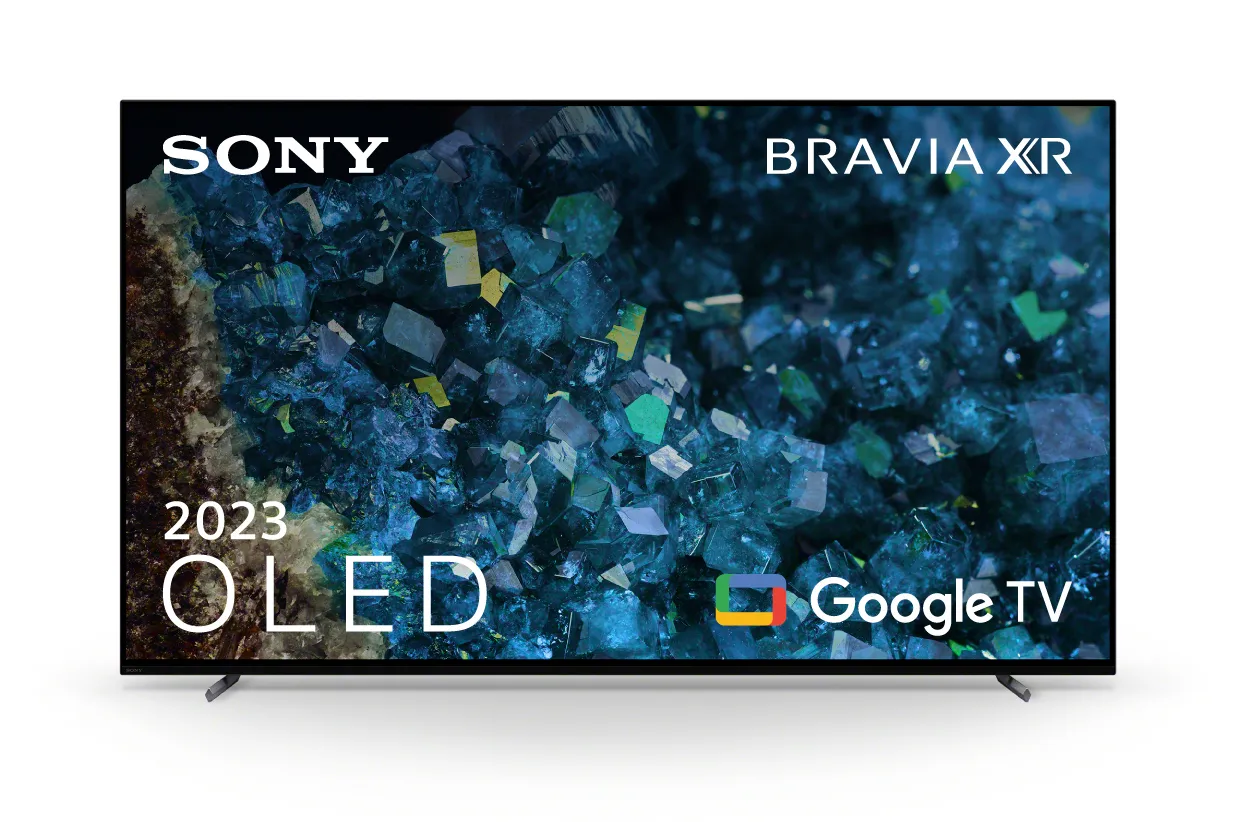 Sony Bravia XR A80L 55