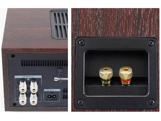 SANSUI/サンスイ SMC-500BT 真空管ハイブリッド Bluetooth機能搭載CD