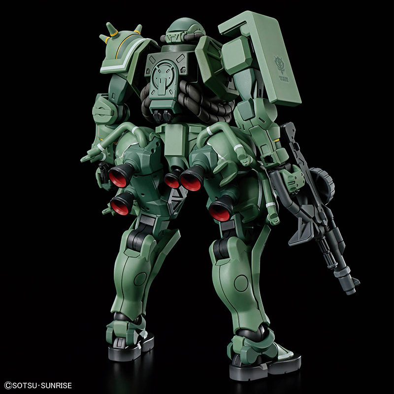 BANDAI SPIRITS バンダイスピリッツ HG 1/144 機動戦士Gundam
